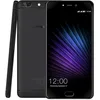 Image de Smartphone LEAGOO T5 - Noir - Double SIM - 4Go RAM - 64Go ROM - Double caméra arrière - Empreinte digitale