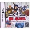Image de Di-Gata : Les DÃ©fenseurs Nintendo Ds en occasion ou reconditionné