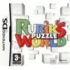 Image de RUBIKS PUZZLE WORLD / JEU CONSOLE NINTENDO DS
