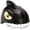 Image de Casque Vélo - CRAZY SAFETY - Requin - Taille S (49-55cm)