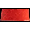 Image de Tapis de souris - Mecharite 3000813 - Rouge - XL - Red Edition
