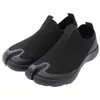 Image de Baskets femme Tabi - black