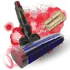 Image de Pièce de rechange pour Dyson V12 Detect Slim Absolute Turbo Brosse turbo Brosse turbine Aspirateur Accessoires Buse Embout Pied