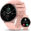Image de Montre Connectée Homme Femme 1.39 Hd Smartwatch Avec Appel Bluetooth 112+ Sportifs Montre Connectee Avec Cardiofrequencemetre