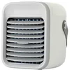 Image de Ventilateur de bureau - TepidBee - 2000mah peut également être utilisé comme humidificateur climatiseur hydrateur et petit ventilat