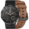 Image de Montre bluetooth - montre connectee - montre intelligente Gravity Montre connectée pour homme GT21-4 BK/RD/BK