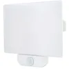 Image de Projecteur LED 50W - BEMKO - 4000K - 4500 Lumens - Détecteur PIR - IP65