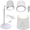 Image de Lampe de bureau LED pour lécole hauteur réglable pour le travail
