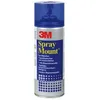 Image de Colle en aérosol - 3M - 400ml - Adhésif pour papiers et plastiques - Repositionnable - Multi-matériaux