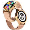 Image de Montre intelligente - FOREVER - ForeVive 3 - Or - Suivi de santé - Notifications