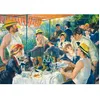 Image de Puzzle 1000 pièces : Art Collection - Déjeuner des canotiers Pierre-Auguste Renoir