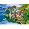 Image de Puzzle 1000 pièces : Hallstatt Autriche
