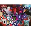 Image de Puzzle 1000 pièces : Villains Disney - Seules les bonnes cartes