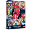 Image de Puzzle - TREFL - Spider-man - 1000 pièces - Premium Plus Quality - Respectueux de lenvironnement