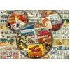 Image de Puzzle 1000 pièces : Cartoon Mickey Mouse