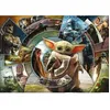 Image de Puzzle 1000 pièces : Star Wars - La journée de Grogu