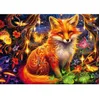 Image de Puzzle 1000 pièces : Le Renard Conte de Fées