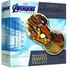 Image de Puzzle en bois 500 pièces Gant de linfini Avengers Trefl