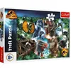 Image de Puzzle - TREFL - Jurassic World - 300 pièces - Multicolore - A partir de 8 ans