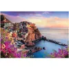 Image de TREFL Puzzle 1500 pièces Manarola   85 × 58 cm dès 13 ans