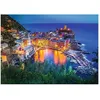 Image de Puzzle 2000 pièces Vernazza