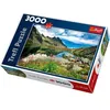 Image de Puzzle Trefl Les Montagnes des Tatras Slovakie - 3000 Pièces