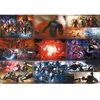 Image de Puzzle de 13500 pièces : Unlimited Fit Technology : The Ultimate Marvel Collection