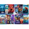 Image de Puzzle 6000 pièces : Disney Pixar - Merveilleux voyage
