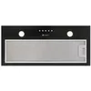 Image de Hotte aspirante - GLOBALO - ASC450 - 3 vitesses - 320 m³/h - Éclairage LED 2x3W