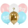 Image de 6 Ballons Boy or Girl