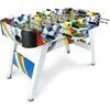 Image de Baby foot (110/246216) Jeu de table Fun Futball Stabilité Esthétique et Plaisir de Jeu Exceptionnel