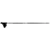 Image de Bâton de marche nordique Viking Lite Pro - Noir - 110 cm