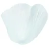 Image de 100 petales de rose Couleur - blanc
