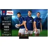 Image de TV TCL QD-Mini LED C855 65C855 65" QLED Pro Google TV 4K HDR 144Hz en occasion ou reconditionné
