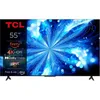 Image de TCL 55PF650 - TV LED 55 (139 cm) - 4K UHD 3840x2160 - HDR10 - Smart TV - 3xHDMI 2.1 - WiFi