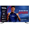 Image de TV QLED TCL 65C655PRO 2024 en occasion ou reconditionné
