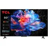 Image de TCL 50P6K - TV 4K UHD HDR - 126 cm