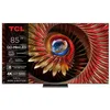 Image de TCL 85Q8C   TV 85 QD Mini LED 144 Hz 4500 nits contraste 1:45 000 000 Noir