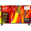 Image de TCL QLED 40V5C 40 Full HD Smart TV Android HDR - Design mince Google Cast/Home 2 HDMI