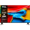 Image de Téléviseur LED plat 32 pouces - TCL - HD 720p (1366 x 768) - Android TV - Bluetooth - Wi-Fi intégré - HDR10 HLG