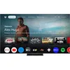 Image de TCL 75C81K - TV 75 (191 cm) QD-MiniLED - 4K UHD 3840x2160 - 144 Hz - Dolby Vision - Google TV - 4xHDMI 2.1 - WiFi