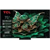 Image de TCL 75Q7C - TV 4K UHD HDR - 189 cm
