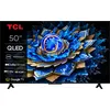 Image de TCL 50T69C - TV QLED 50 (127 cm) - 4K UHD 3840x2160 - HDR10+ - Android TV - 3xHDMI 2.1 - WiFi