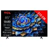Image de TCL - 85T69C - TV QLED UHD 4K 85(215cm) - Google TV - 3840 x 2160 - HDMIx3 - Dolby