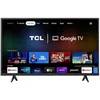 Image de TCL Smart TV 43 4K Ultra HD LED 43P61K con Google TV e Dolby Audio