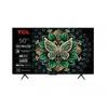 Image de Téléviseur Mini LED 4K - TCL - C6K - 50 pouces - 4K Ultra HD - 144 Hz - Dolby Vision IQ - HDR10+ - Dolby Atmos