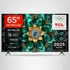 Image de TV QD-Mini LED 4K - TCL - 50Q6C - 50 (126 cm) - Google TV - Dolby Vision IQ