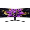Image de Écran ultrawide Mini LED - TCL - 57R94 - 57 pouces - Dual UHD 7680 x 2160 - 120 Hz