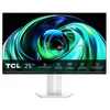 Image de Monitor TCL 25G54 25 FullHD 144Hz IPS Mini LED HDR10 Blanco regulable