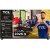 Image de TV LED Tcl SQD-Mini LED 85X11L 215 cm 2026